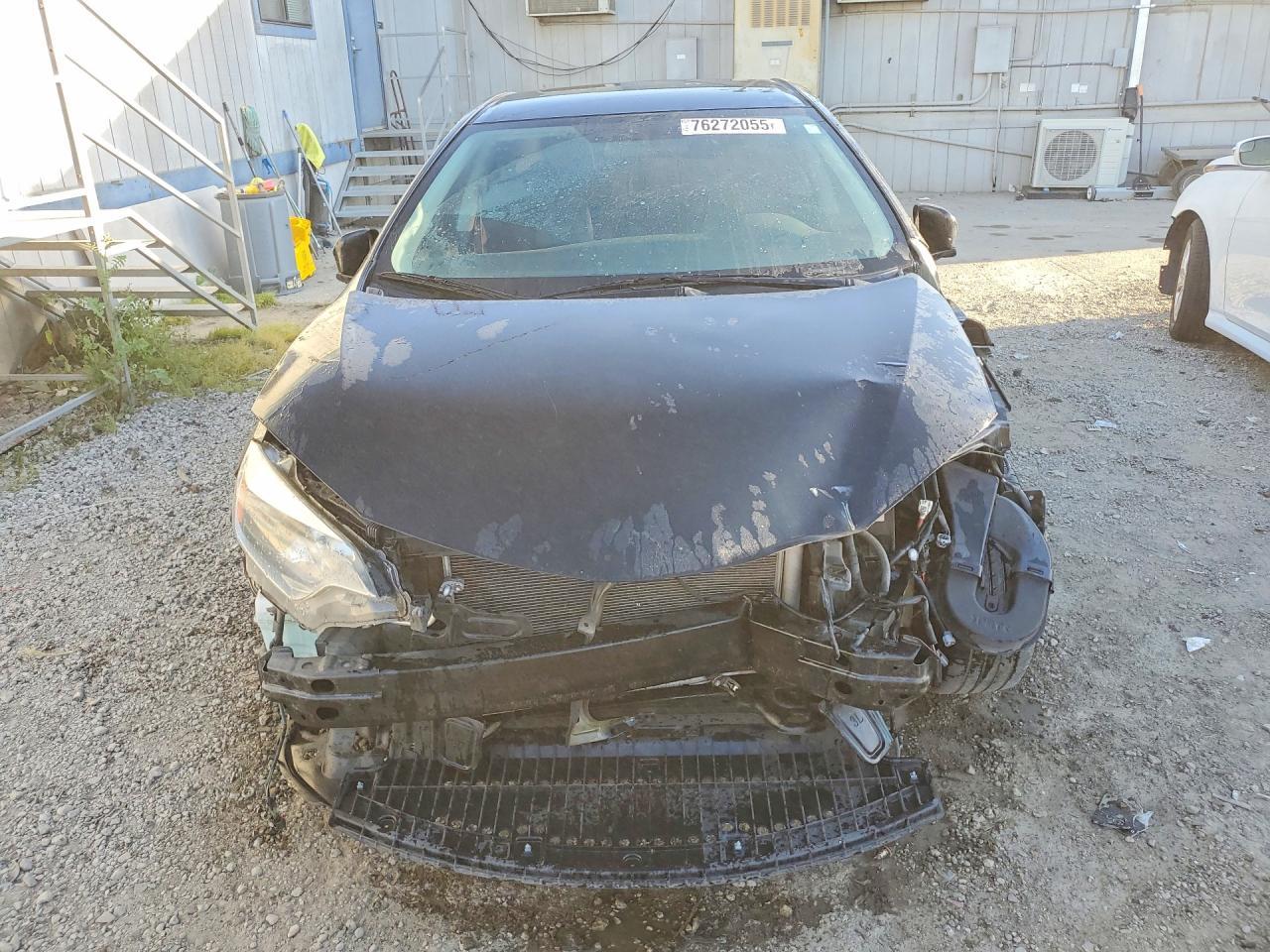 2016 Toyota Corolla L - Фото 5