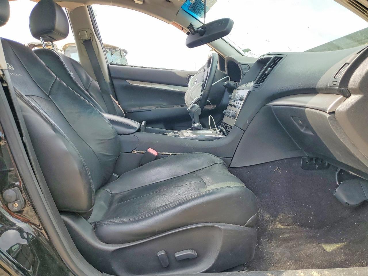 2013 Infiniti G37 Sedan - Фото 7
