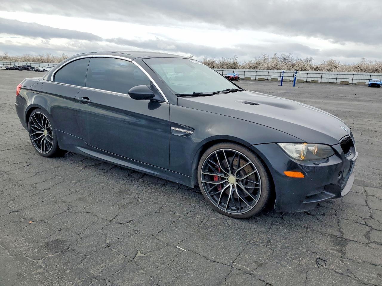 2011 BMW M3 - Фото 4