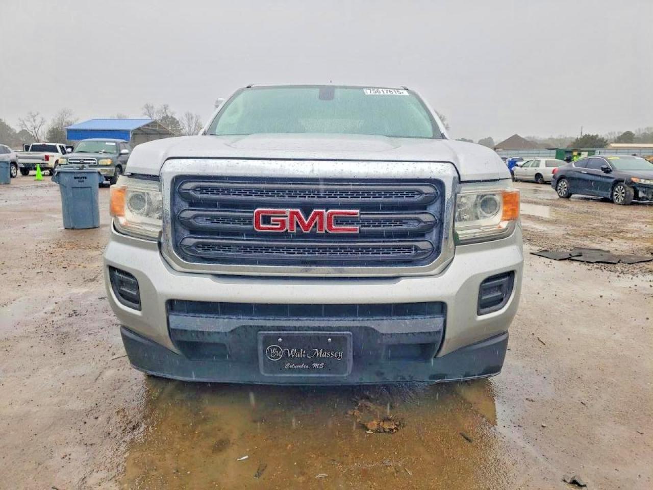 2016 GMC Canyon - Image 5