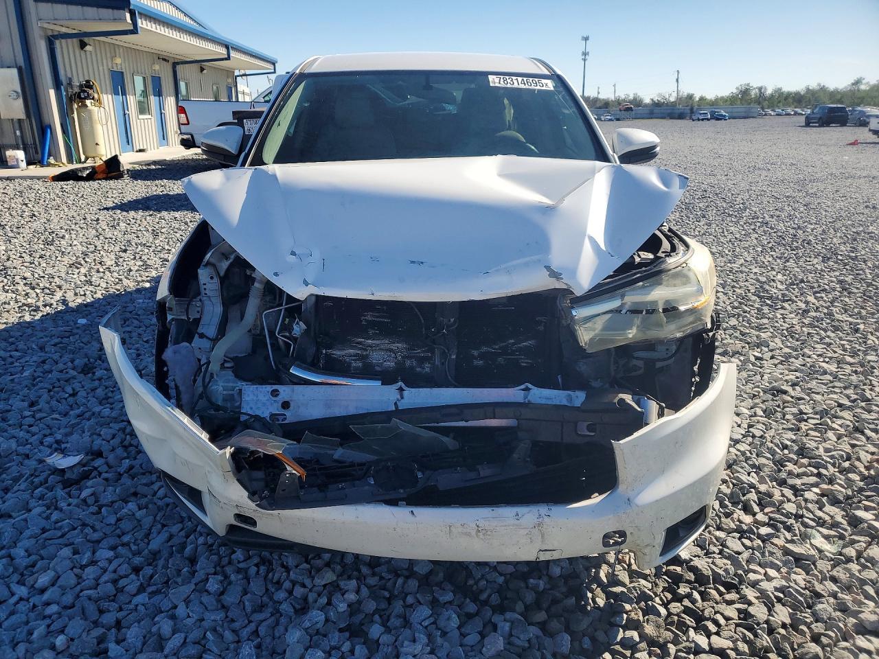 2016 Toyota Highlander Le - Фото 5
