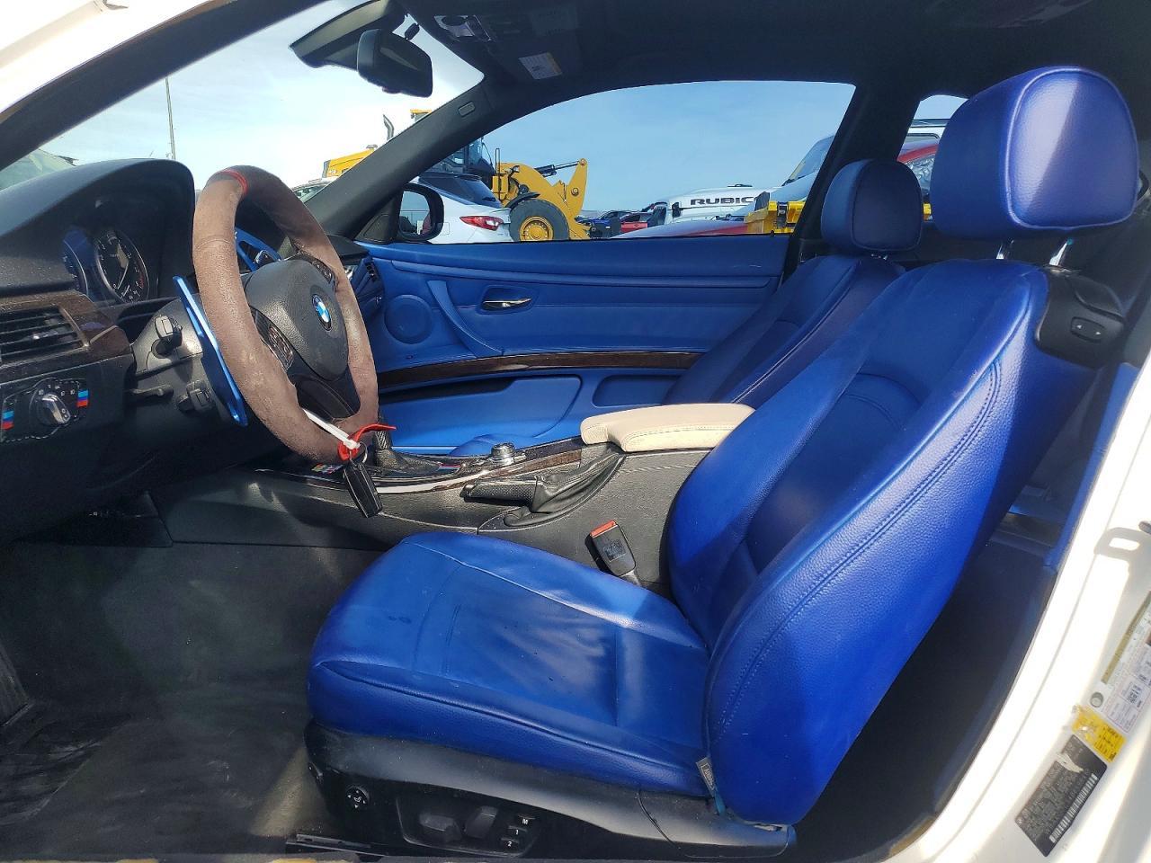 2011 BMW 335 I - Фото 7