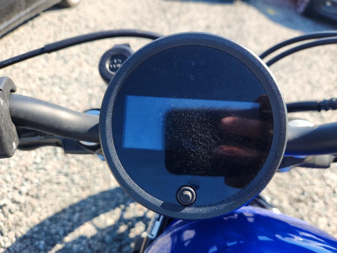 2018 Honda Cmx500 - Фото 7