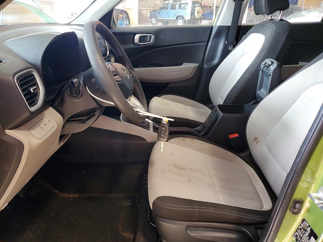 2020 Hyundai Venue Sel - Фото 7