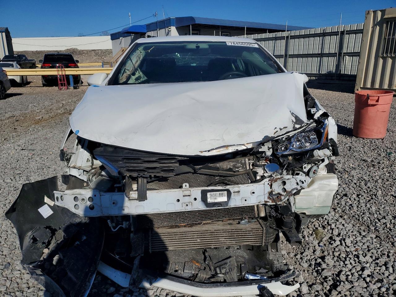 2017 Chevrolet Cruze 4D - Image 5