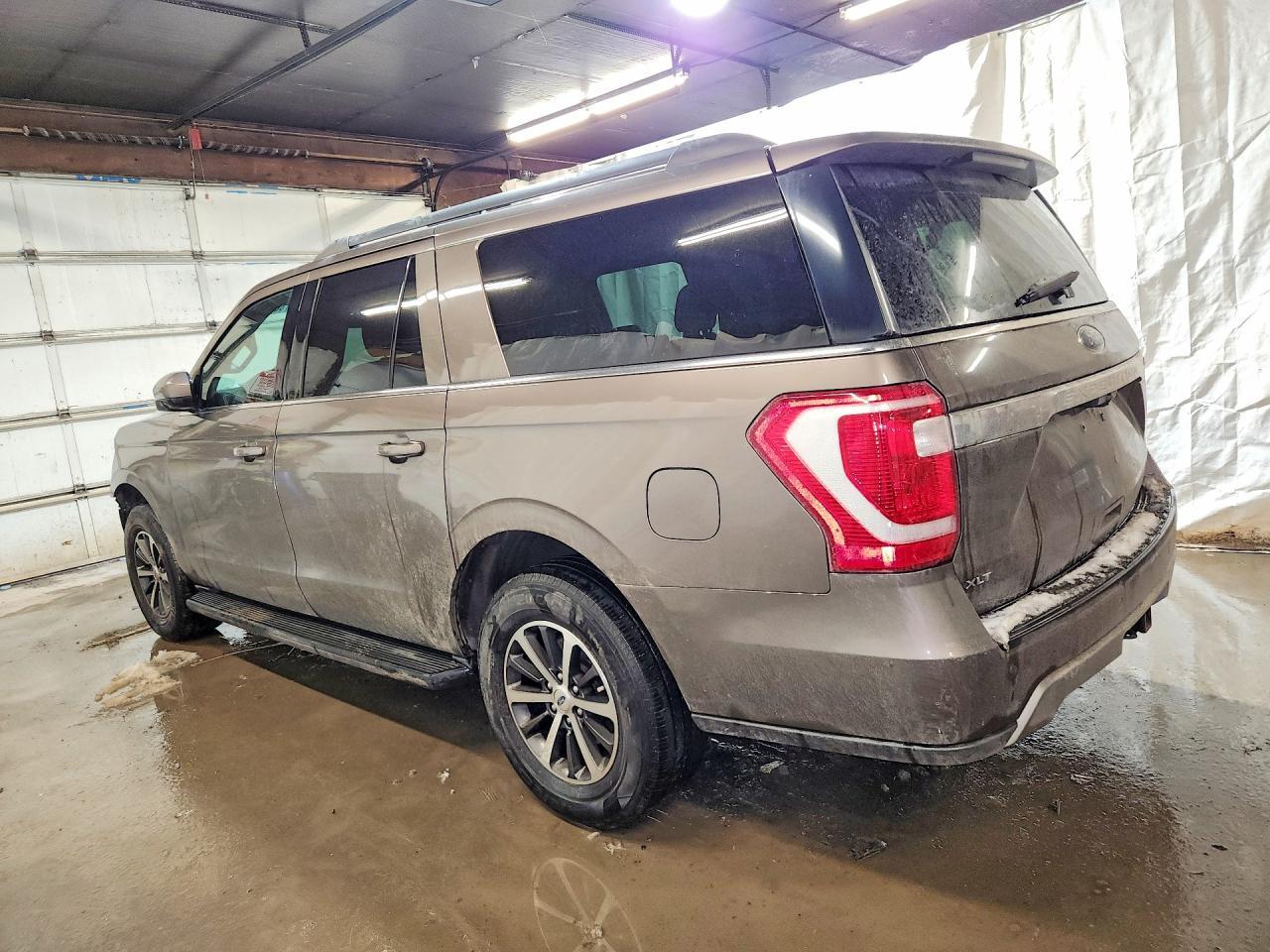 2019 Ford Expedition Max Xlt - Image 2