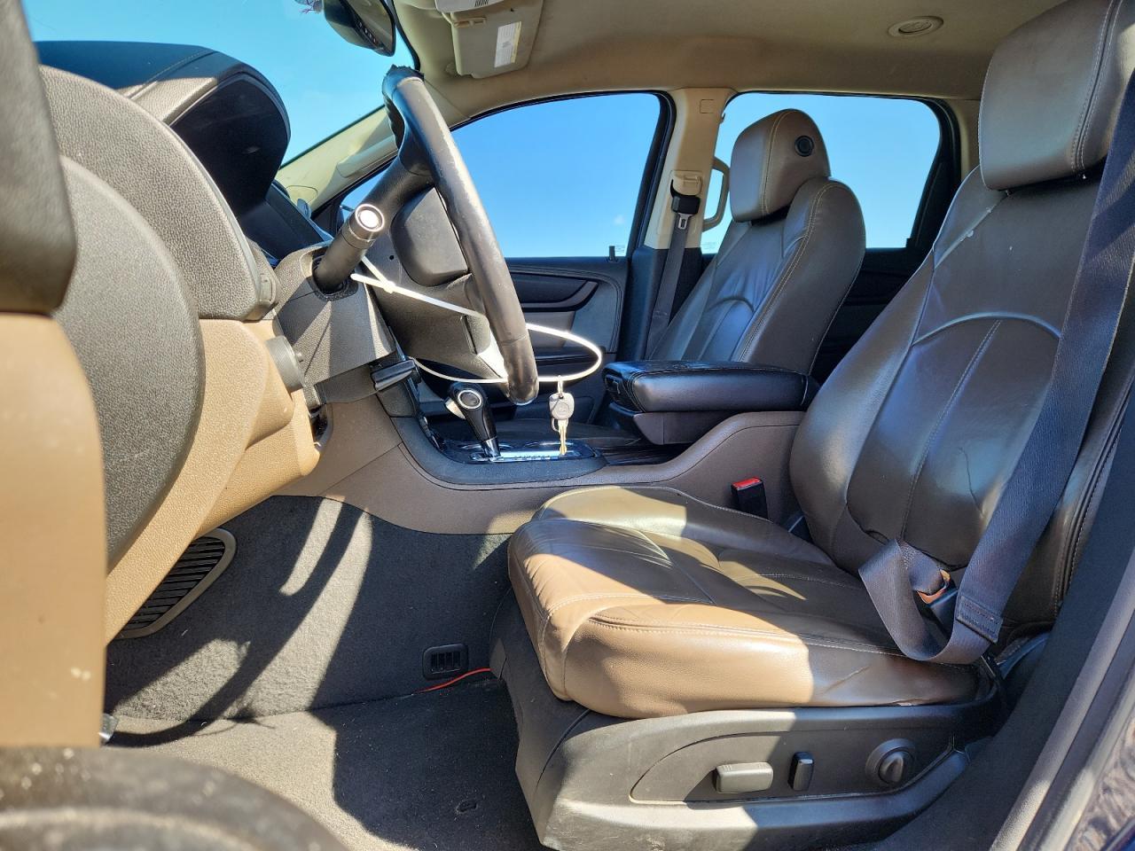 2015 GMC Acadia Slt-1 - Фото 7