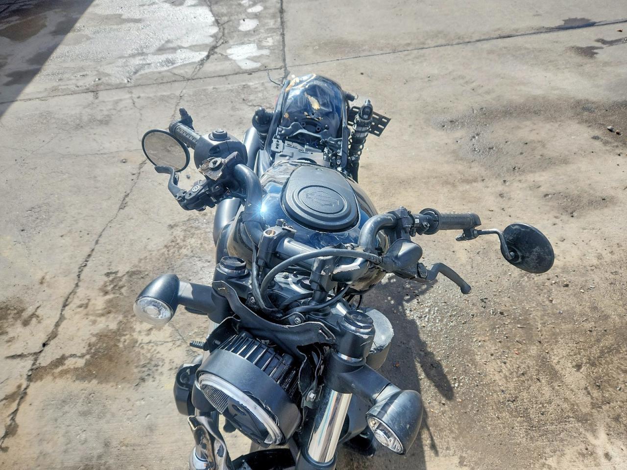 2022 Harley-Davidson Rh975 - Image 5