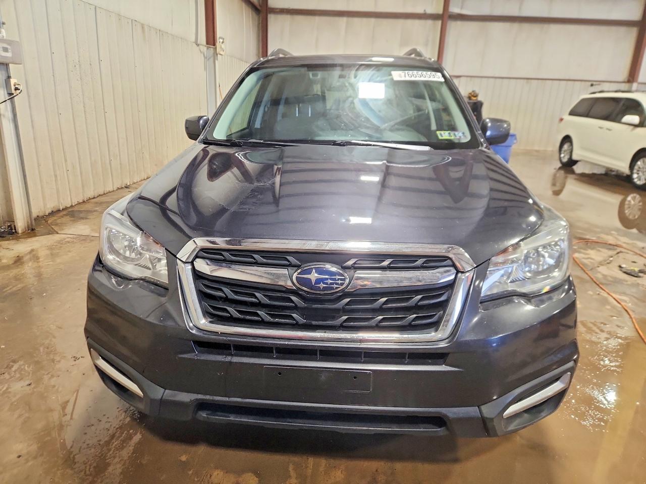 2017 Subaru Forester 2.5I Premium - Image 5