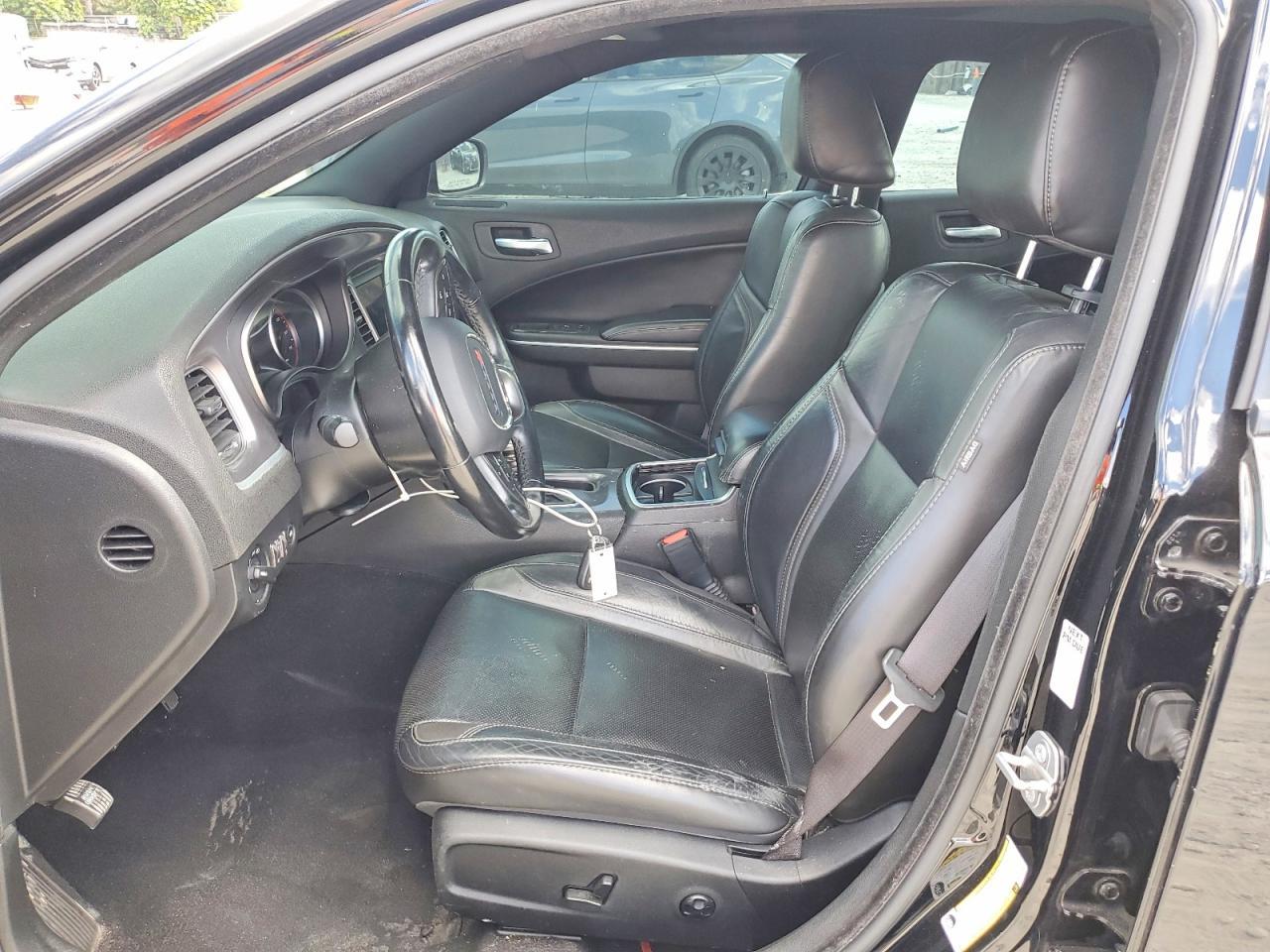 2021 Dodge Charger Sxt - Image 7