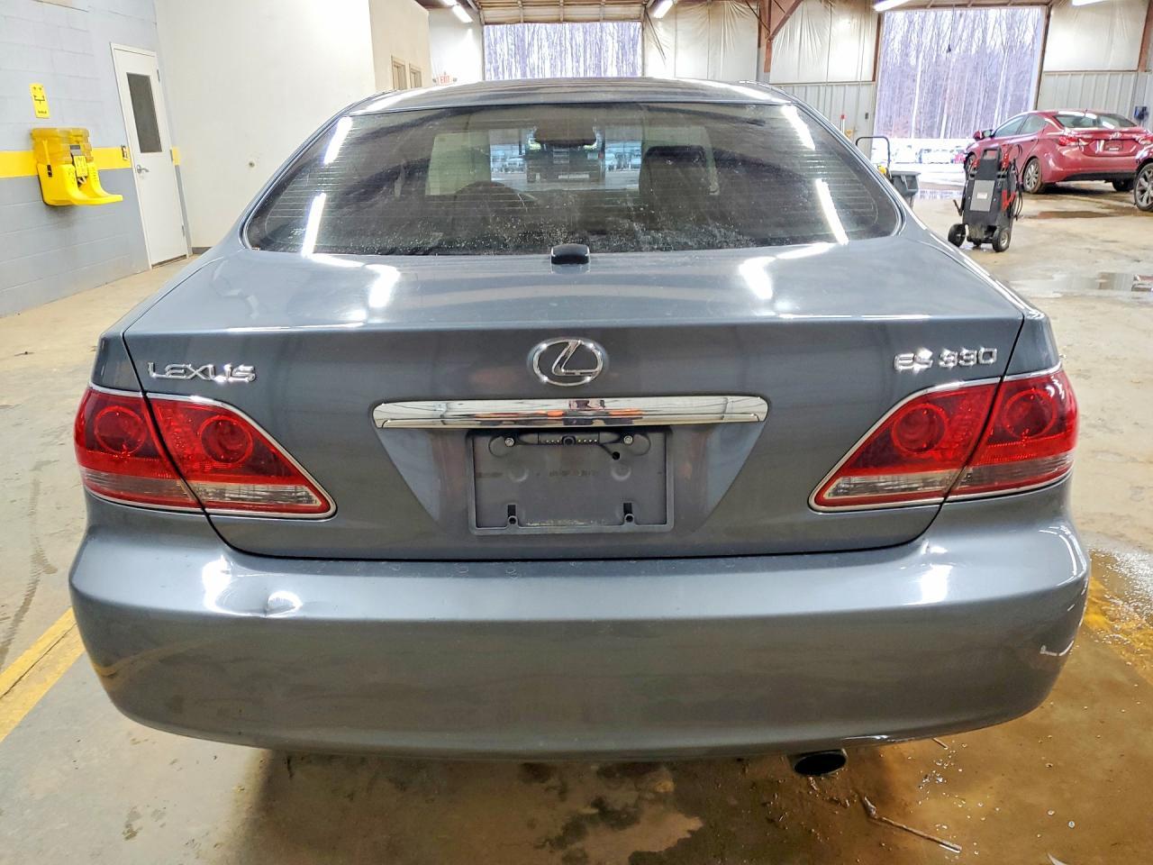 2005 Lexus Es 330 - Фото 6