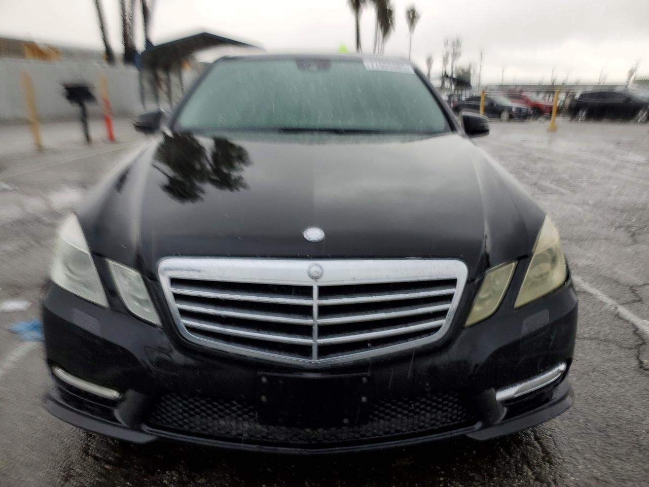 2013 Mercedes-Benz E 350 - Image 5