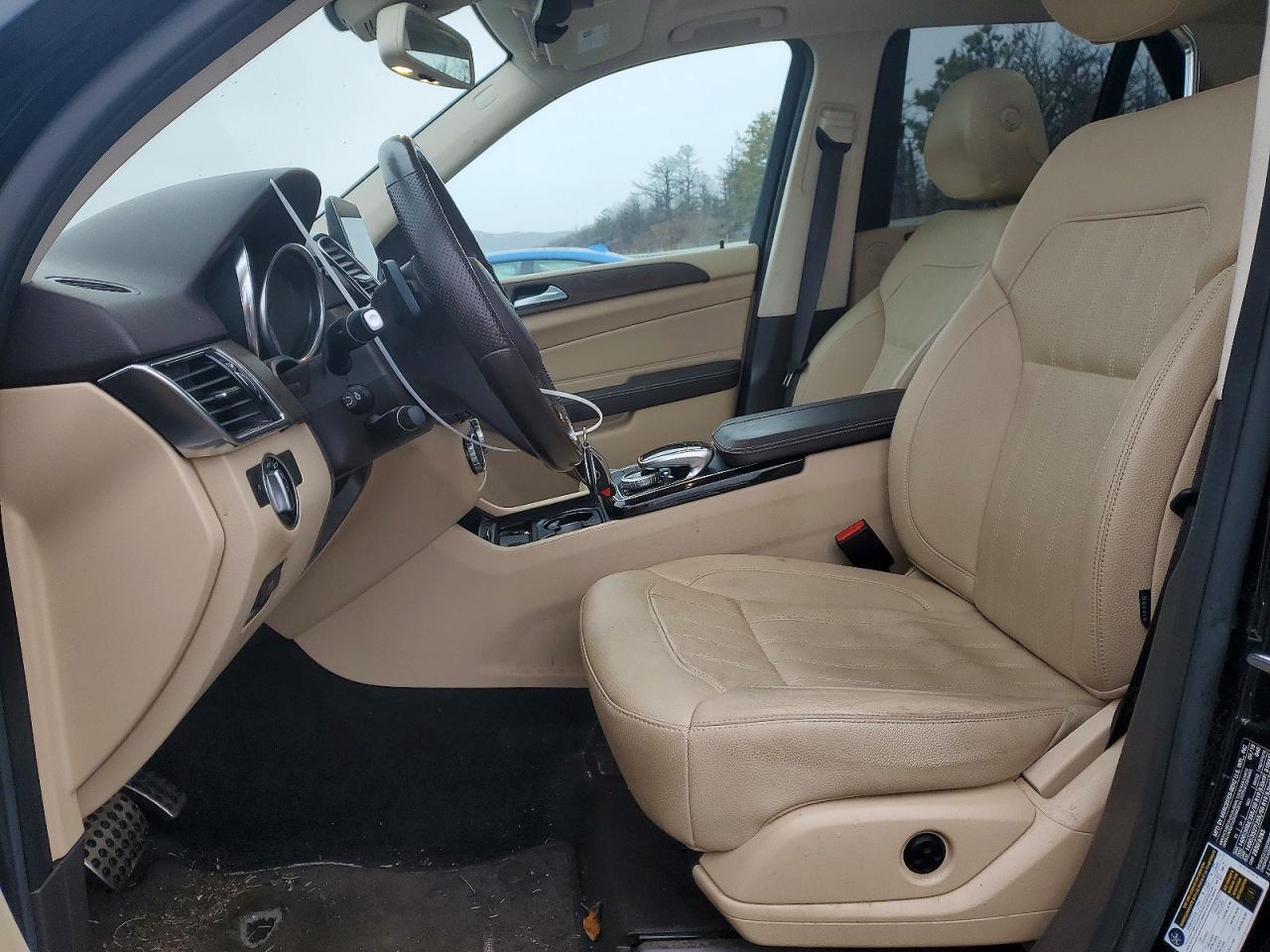 2019 Mercedes-Benz Gle 400 4Matic - Image 7