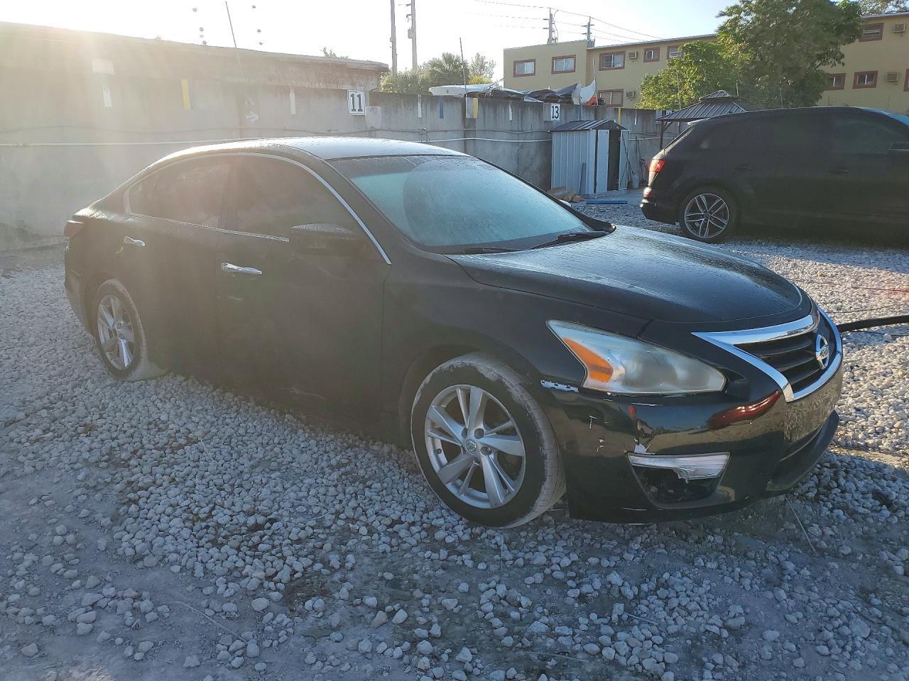 2013 Nissan Altima 2.5 - Фото 4
