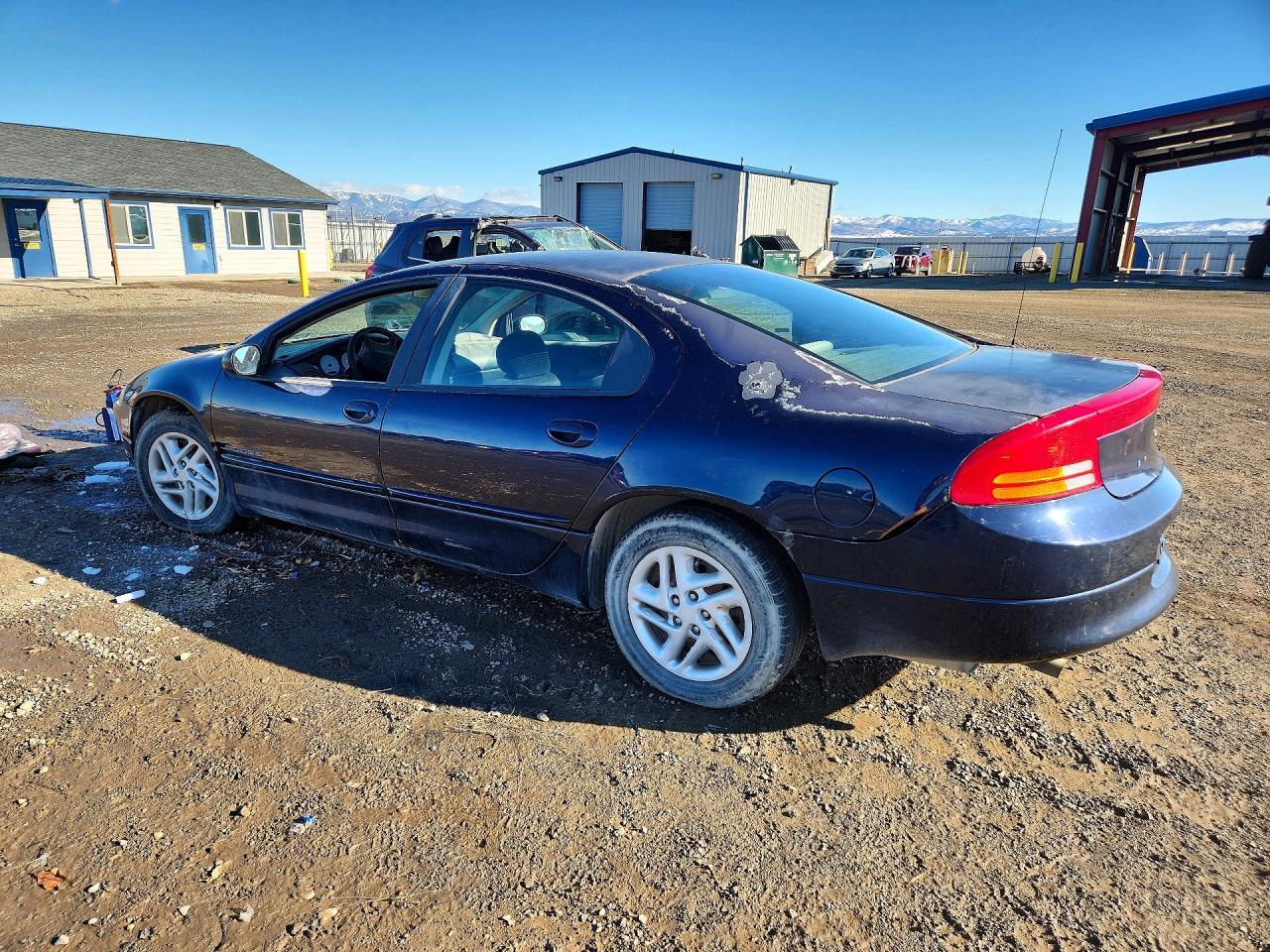 2000 Dodge Intrepid - Image 2