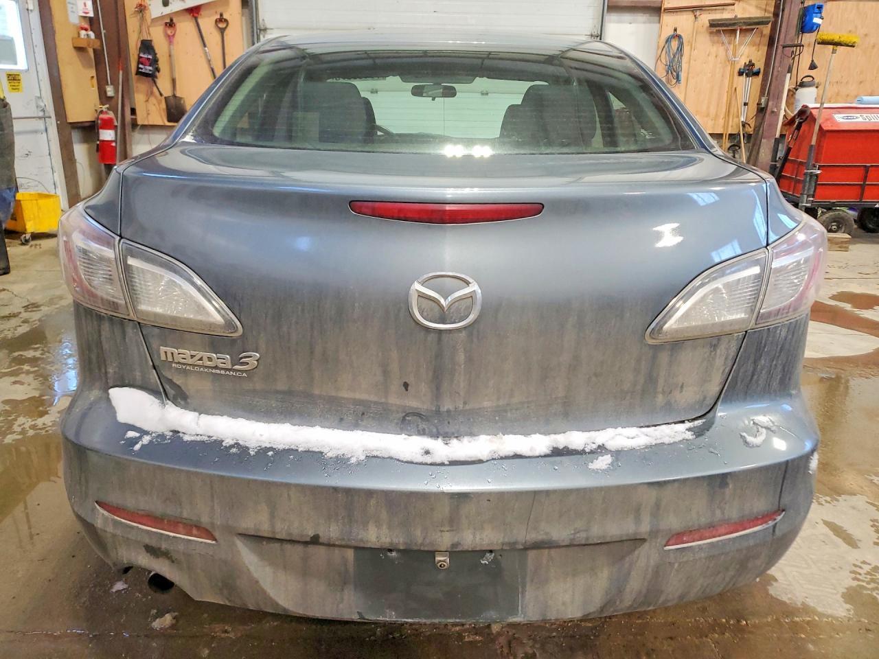 2013 Mazda 3 I - Фото 6