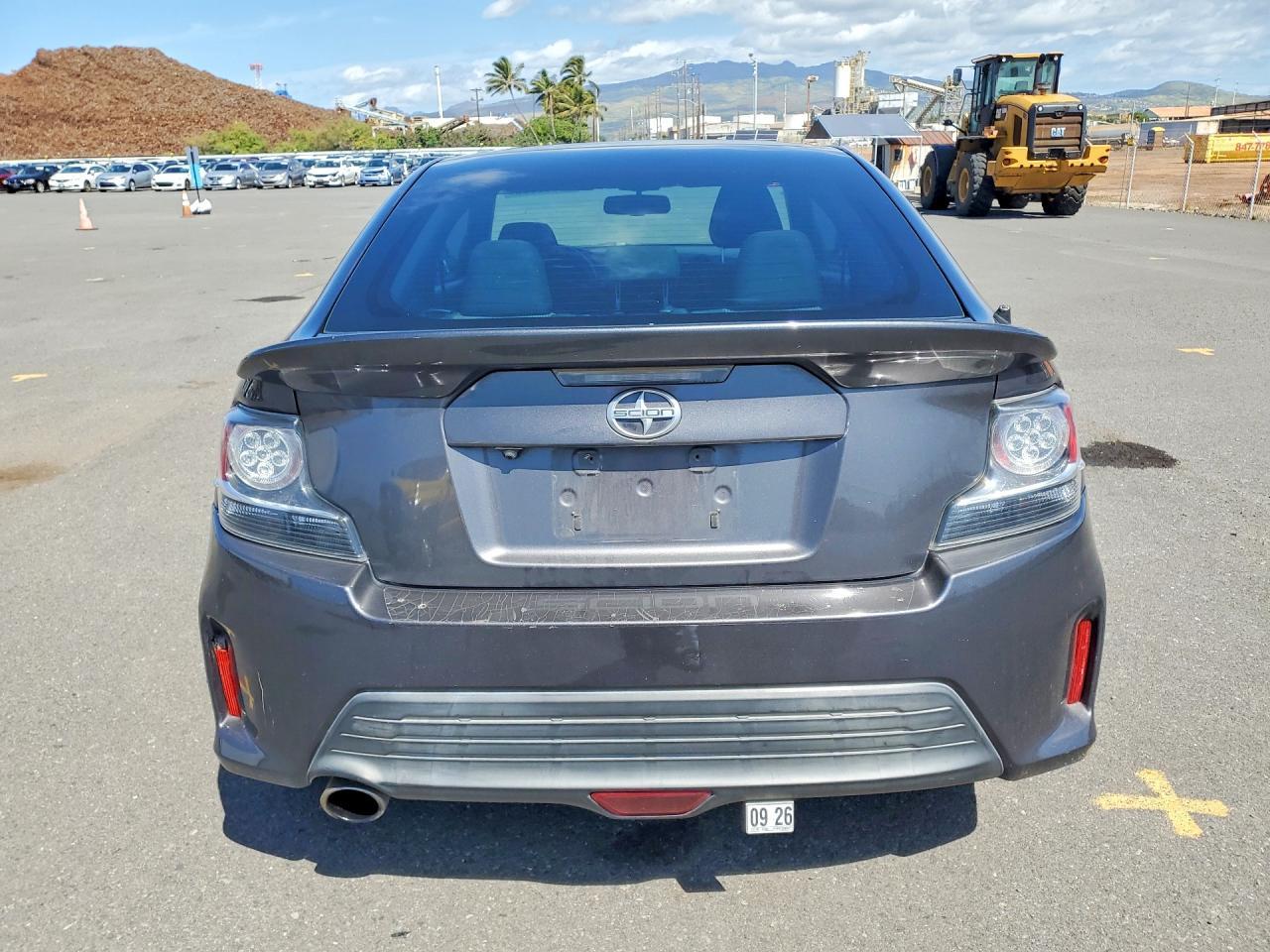 2015 Toyota Scion - Image 6