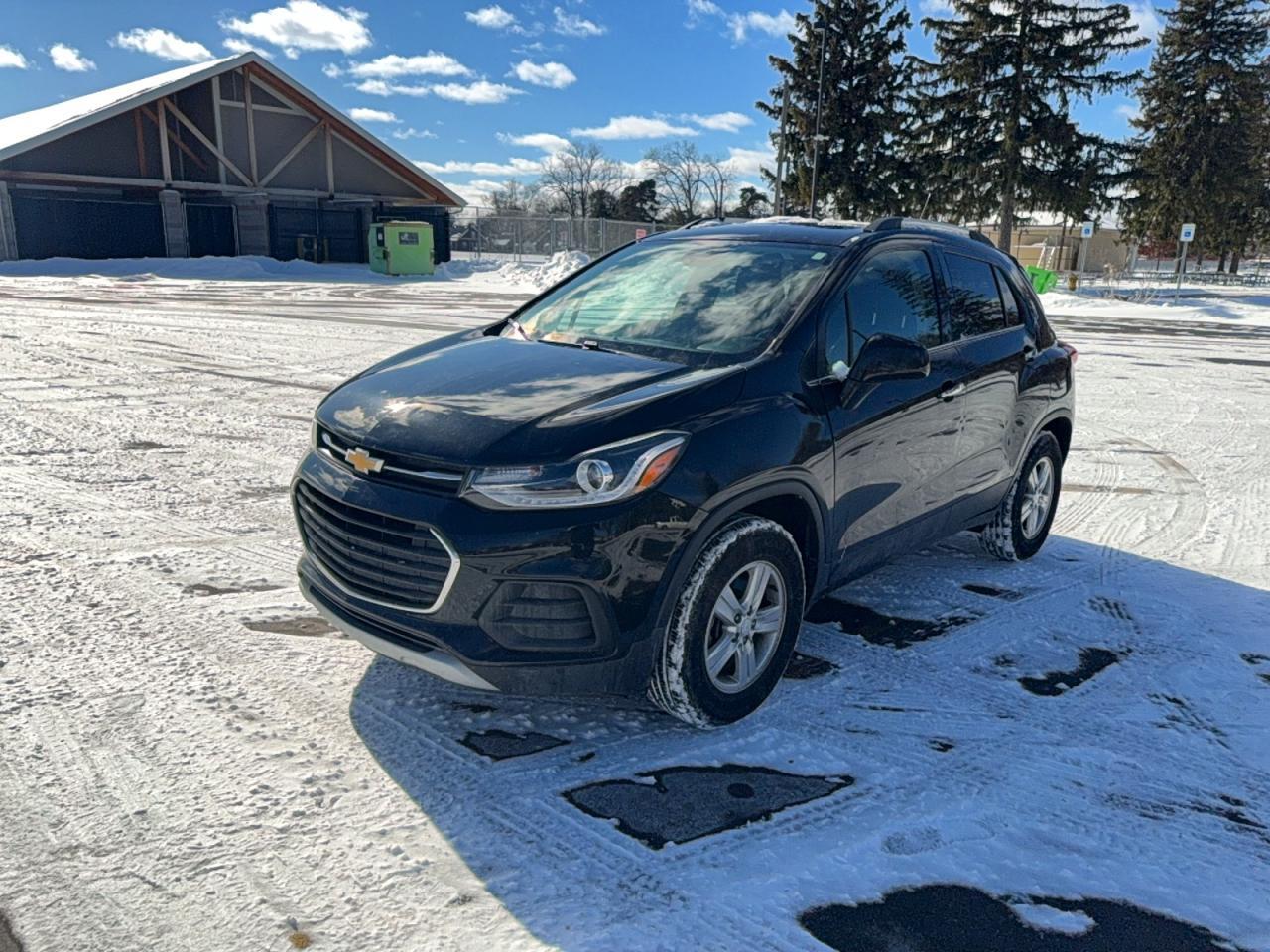 2019 Chevrolet Trax 1Lt - Image 2