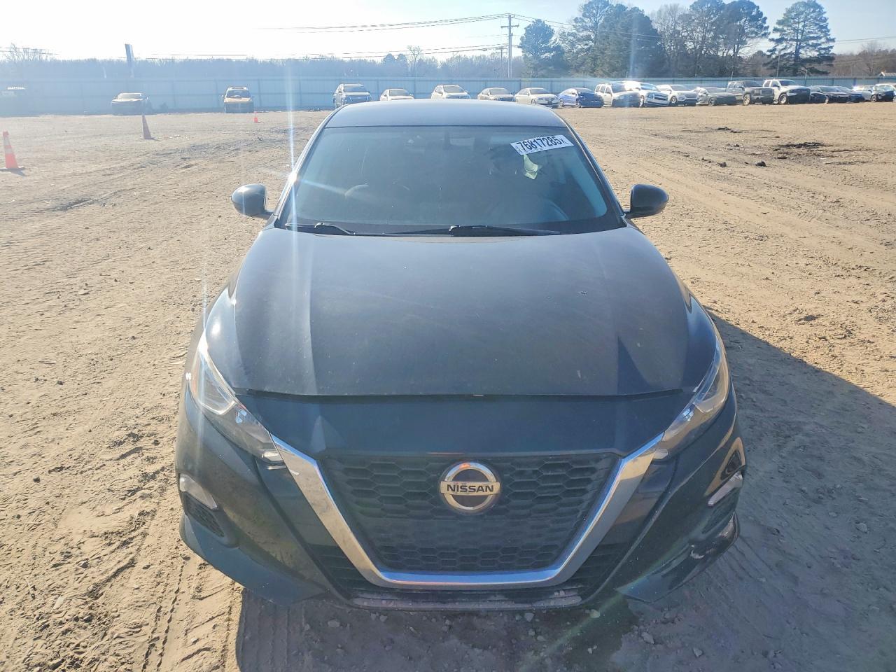 2019 Nissan Altima S - Image 5