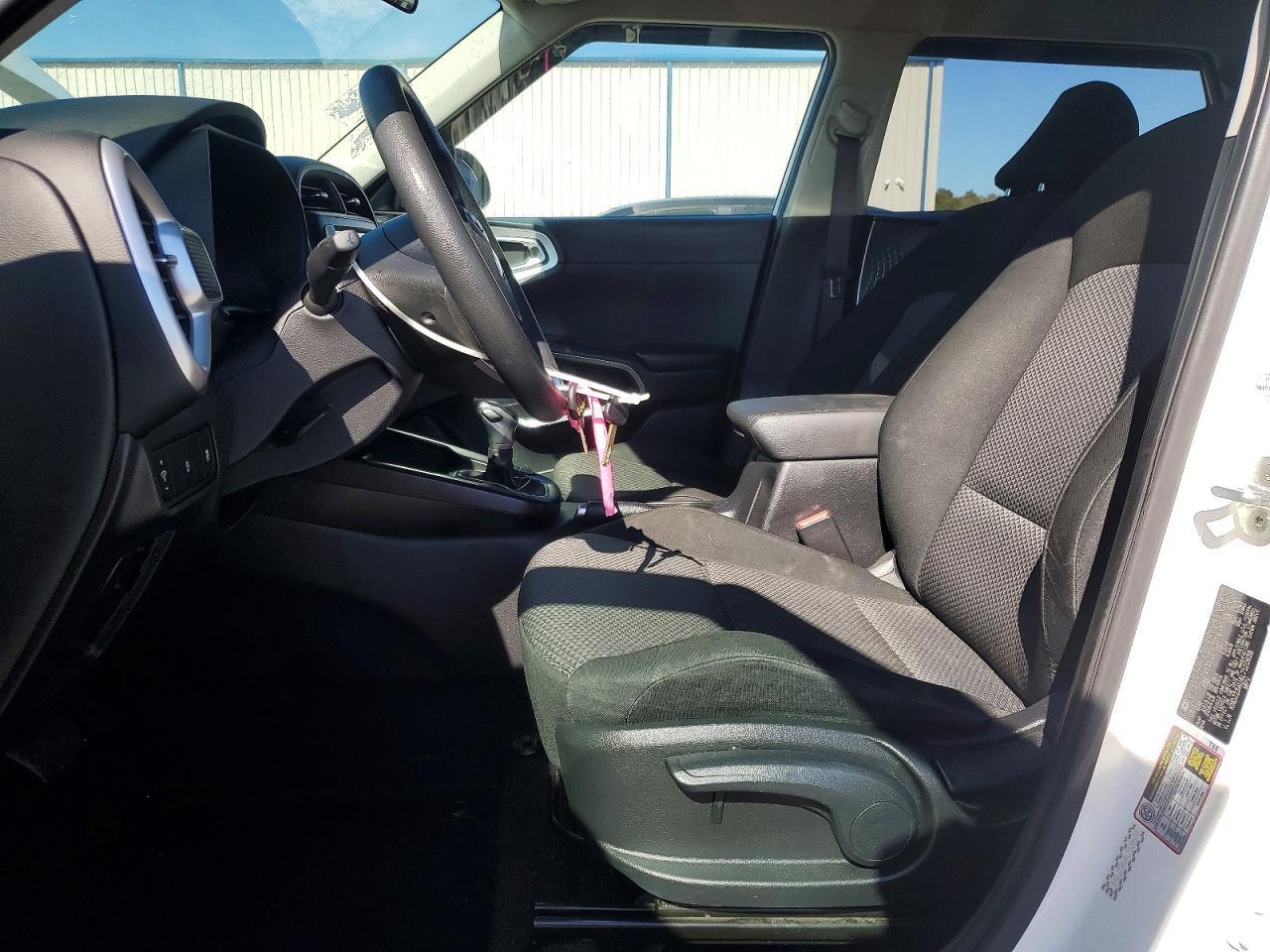 2020 Kia Soul Lx - Фото 7