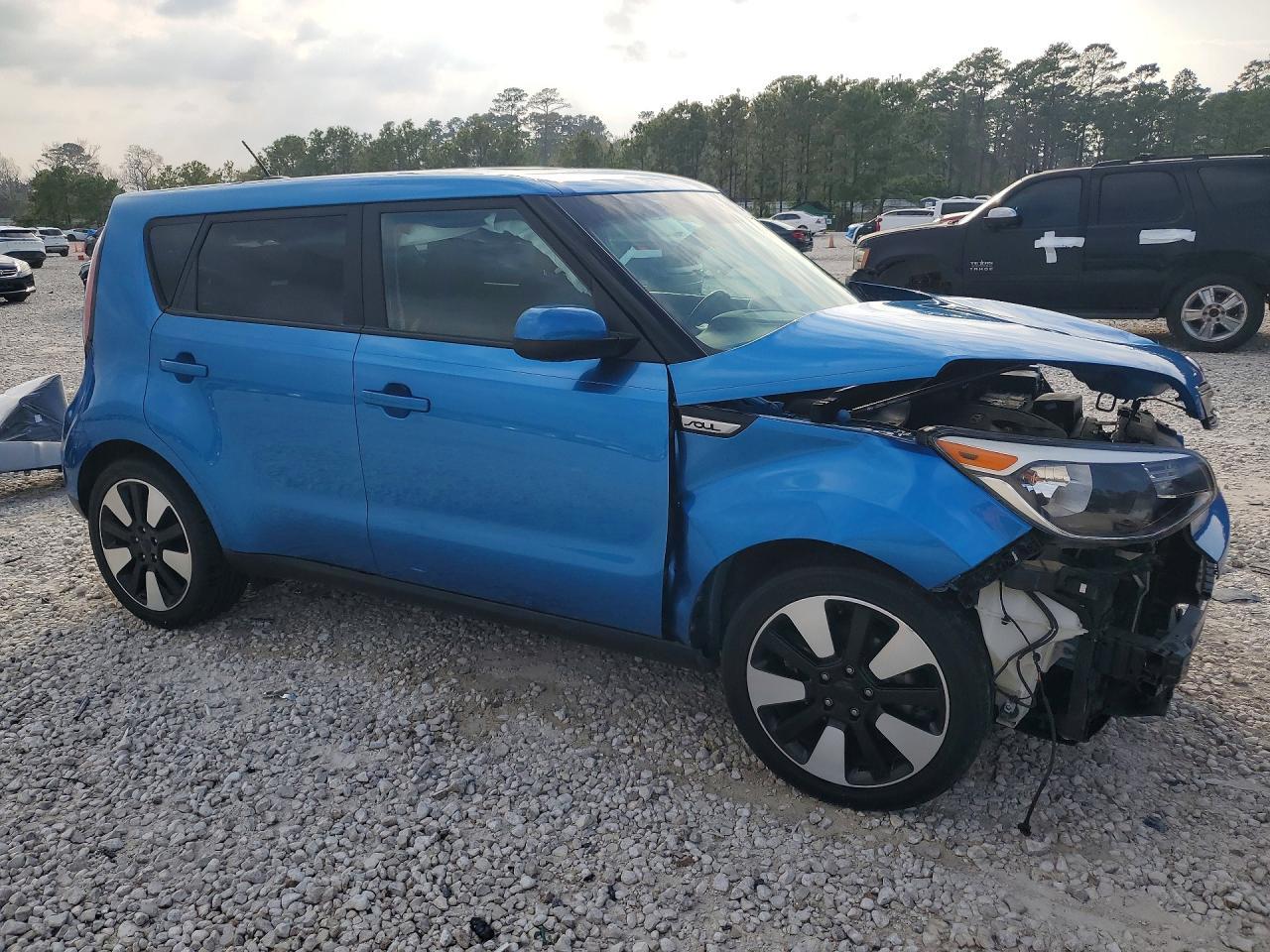 2019 Kia Soul + - Фото 4