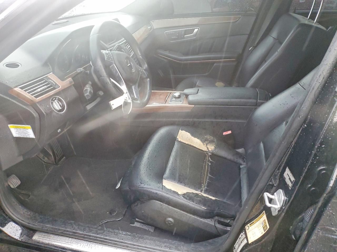 2013 Mercedes-Benz E 350 - Image 7