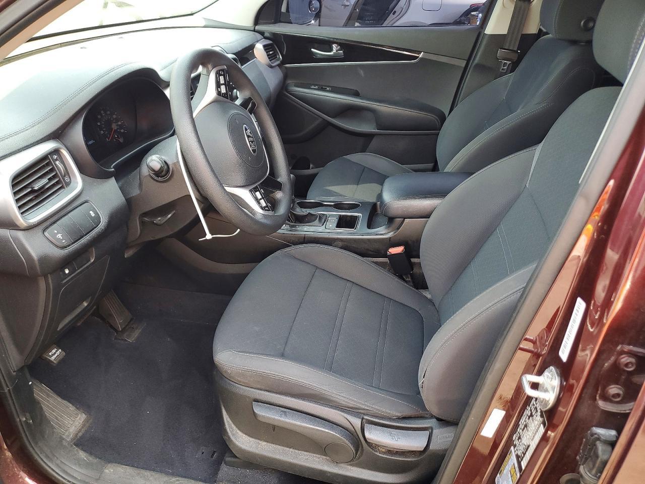 2020 Kia Sorento Lx V6 - Фото 7