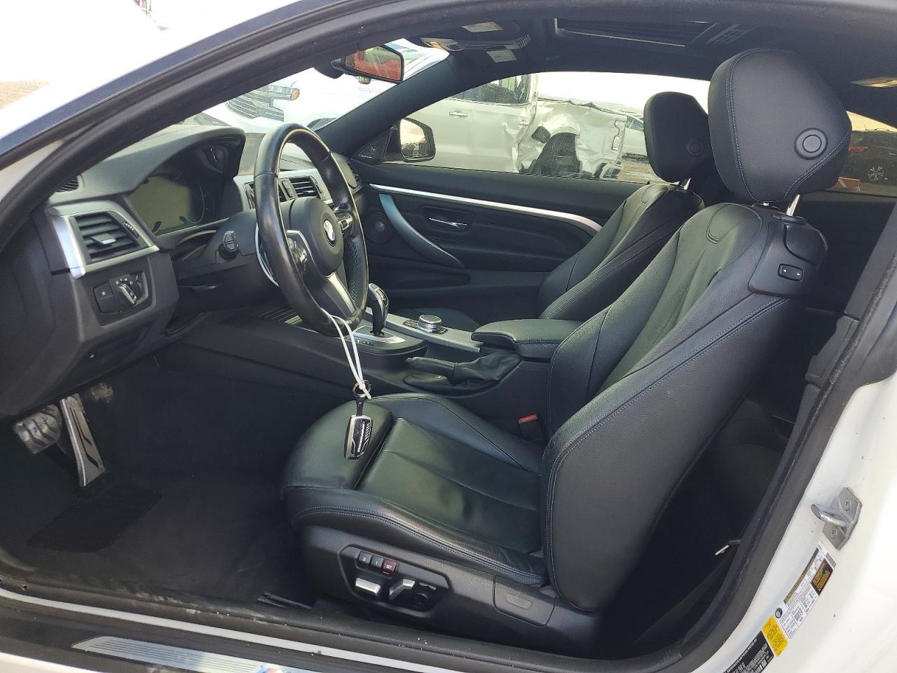 2019 BMW 440I - Image 7