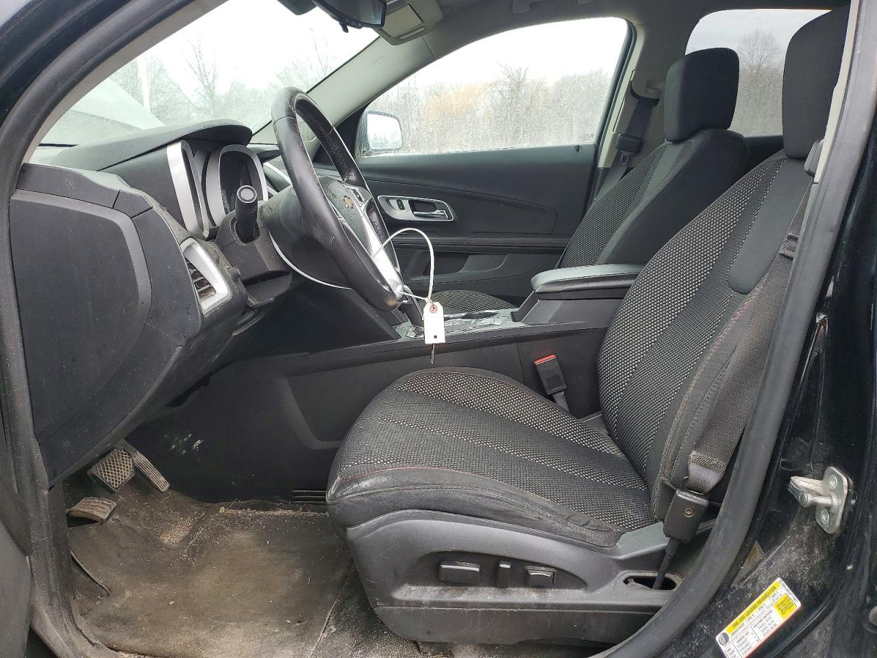 2015 Chevrolet Equinox Lt - Image 7