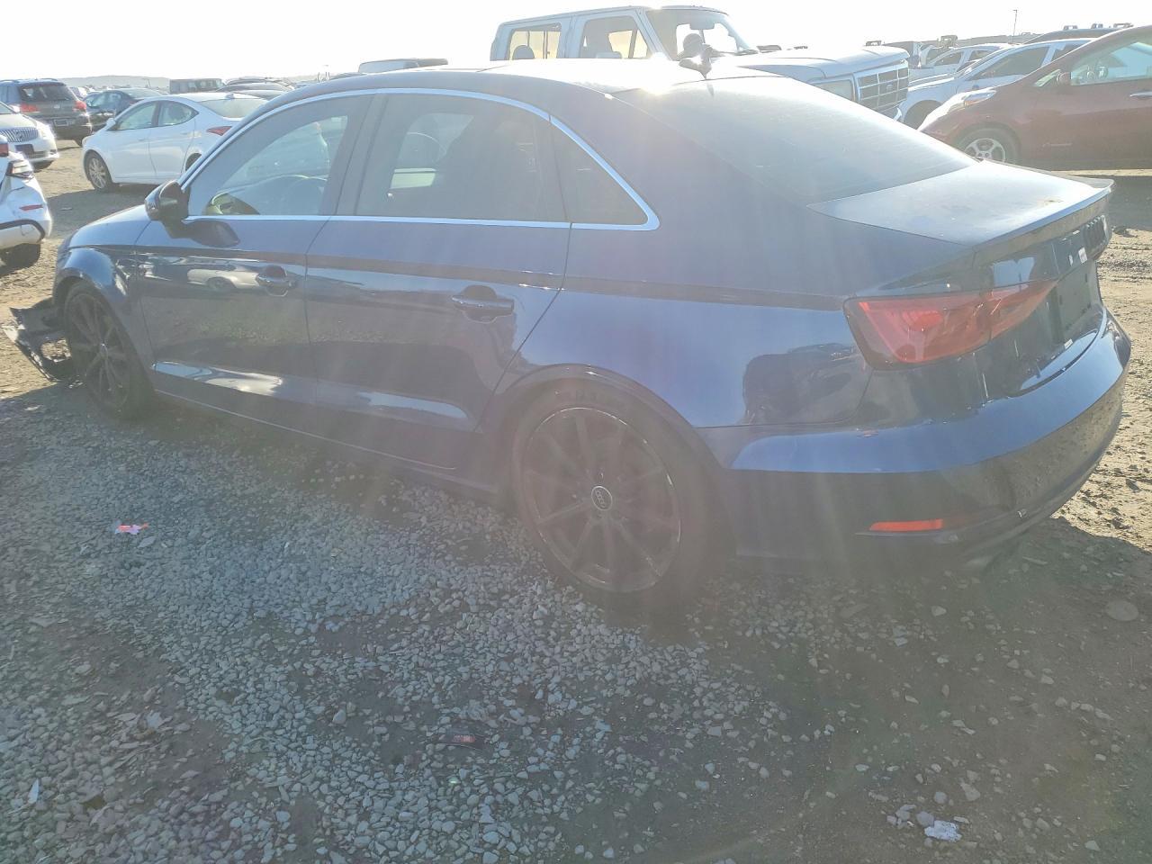 2015 Audi A3 Premium Plus - Image 2