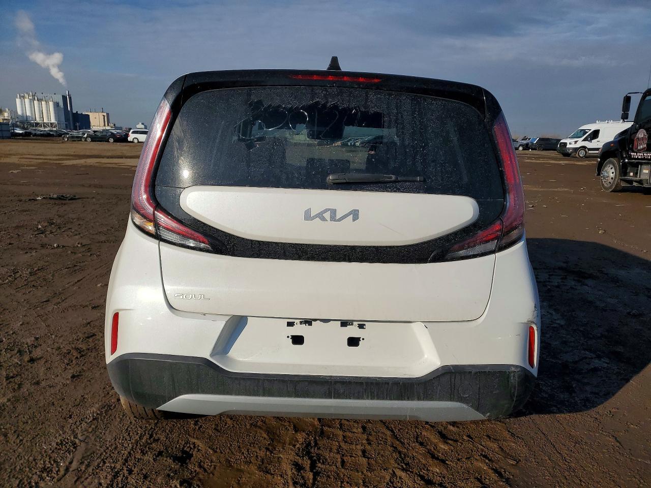 2023 Kia Soul Lx - Image 6