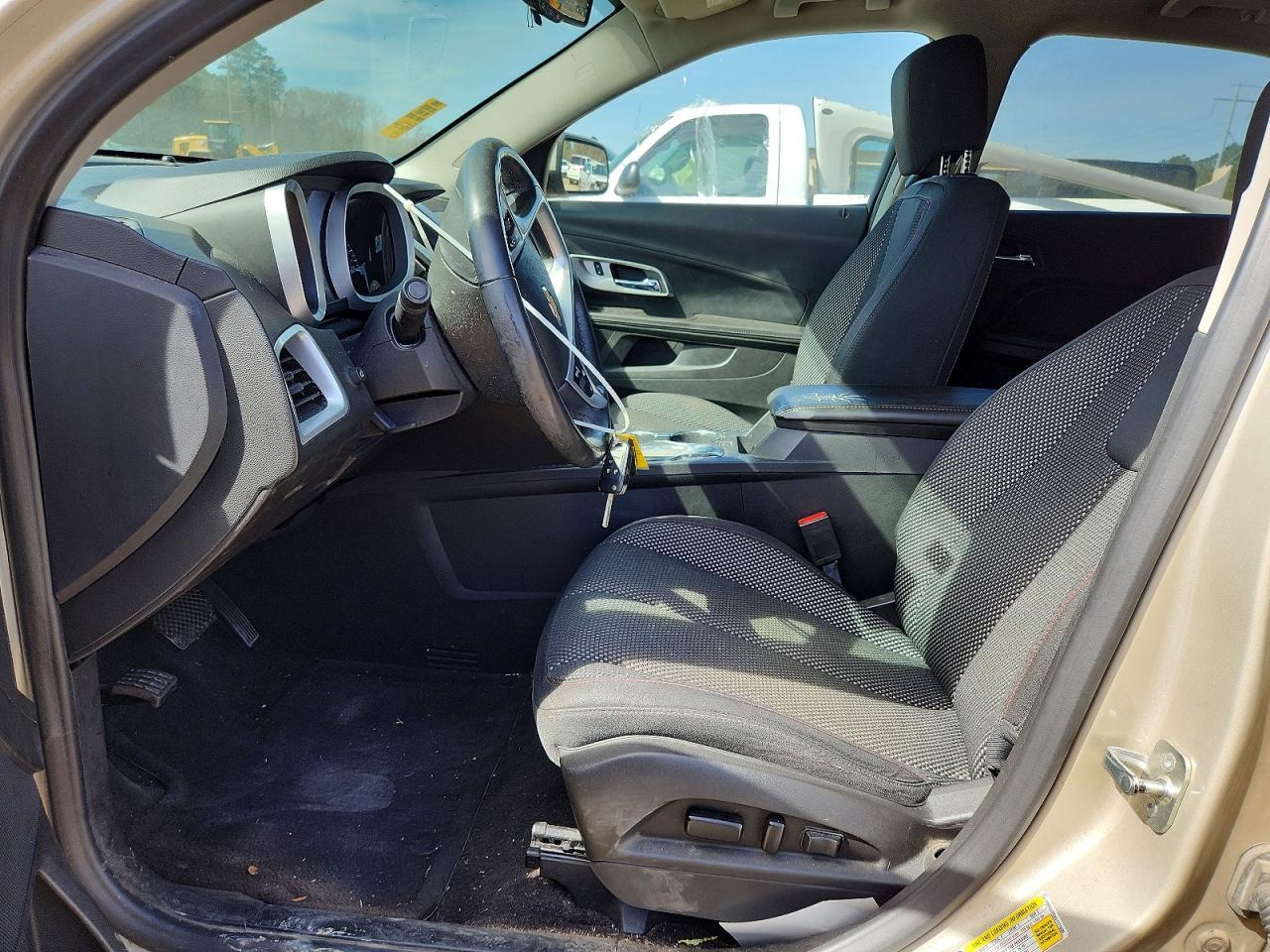 2016 Chevrolet Equinox Lt - Фото 7