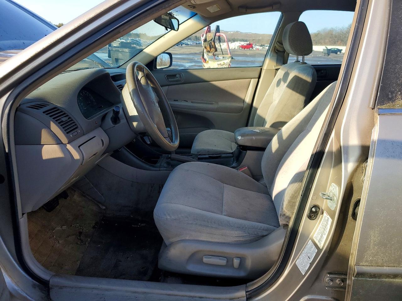 2003 Toyota Corolla - Фото 7