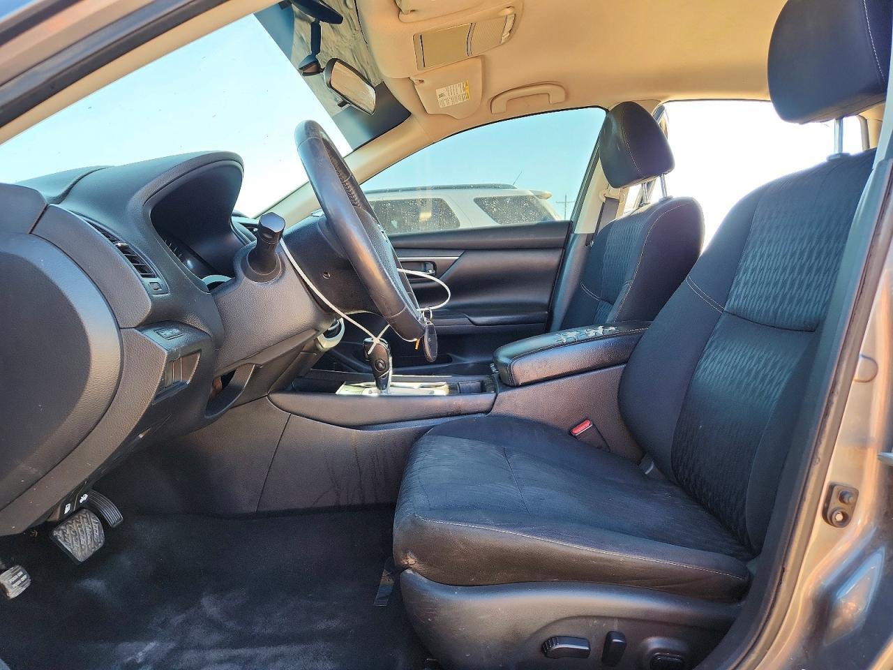 2018 Nissan Altima 2.5 - Фото 7