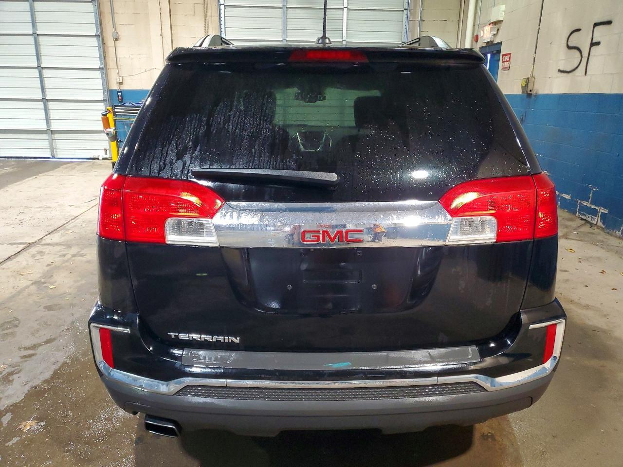 2017 GMC Terrain Sle - Image 6