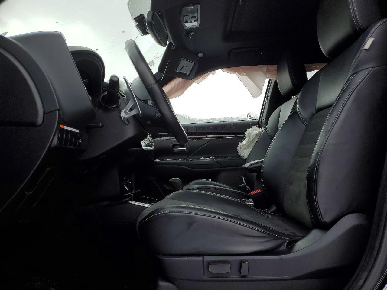 2019 Mitsubishi Outlander Se - Фото 7
