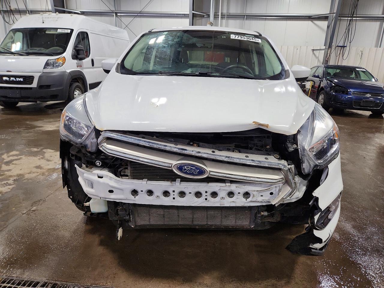 2019 Ford Escape Se - Image 5