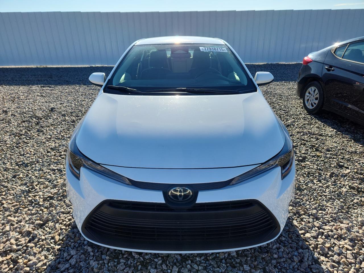 2025 Toyota Corolla Le - Image 5