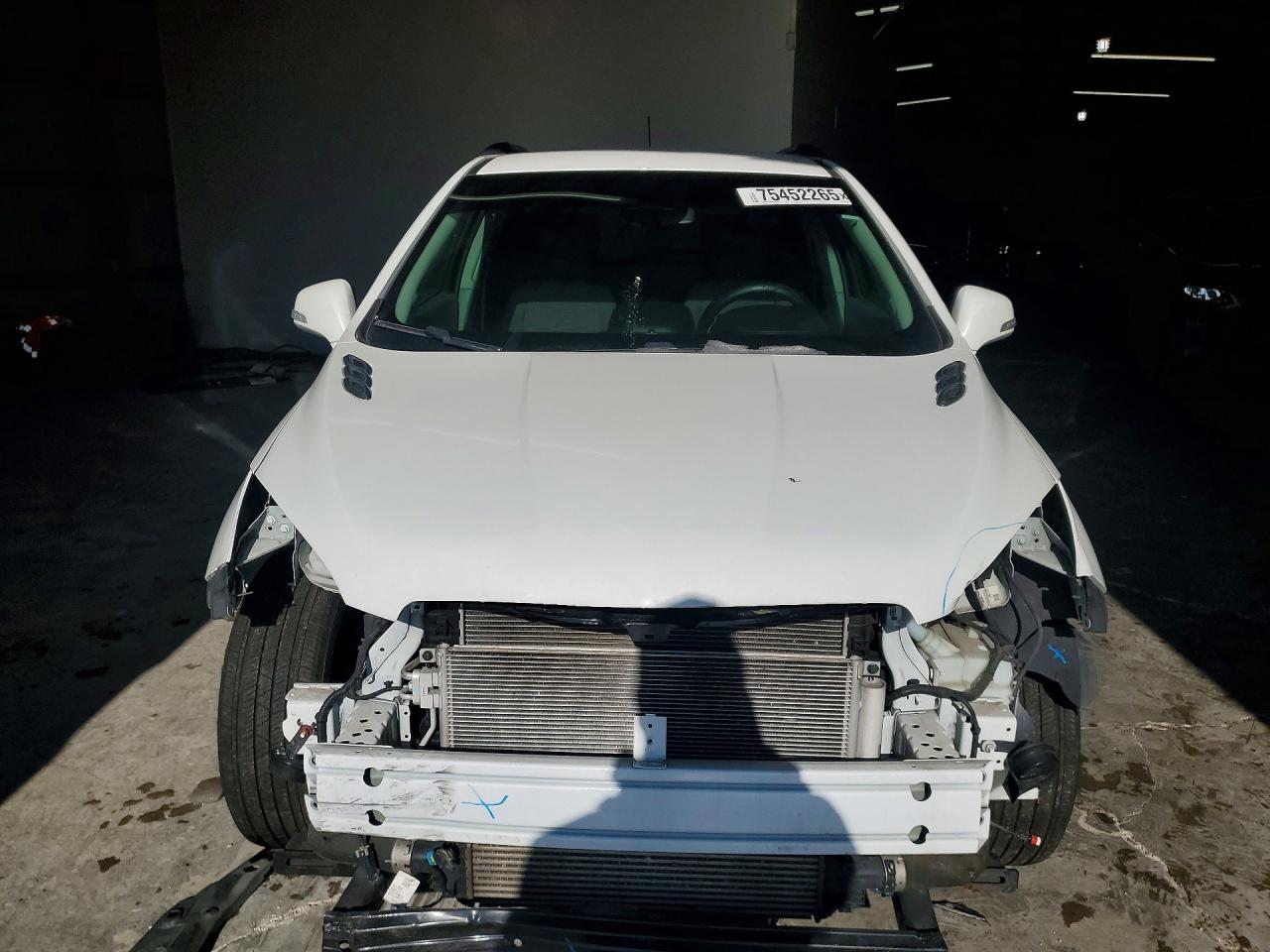 2016 Buick Encore - Image 5