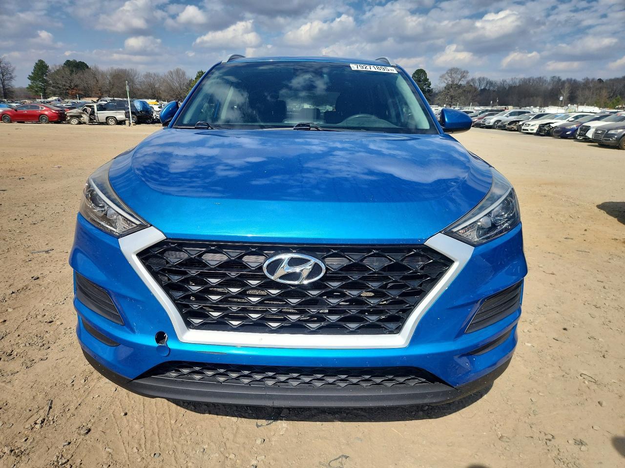 2020 Hyundai Tucson Value - Image 5