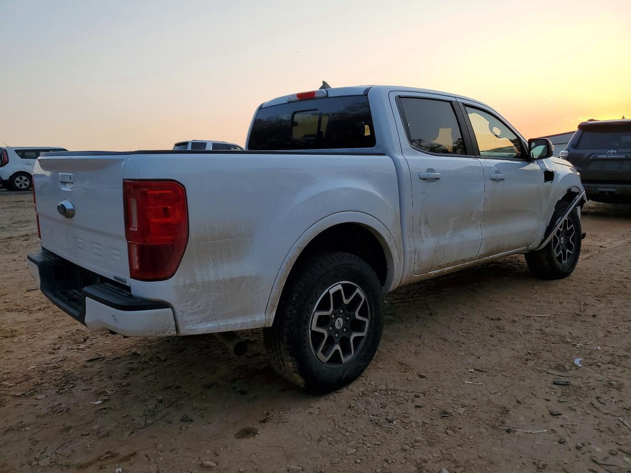 2020 Ford Ranger Xl - Фото 3