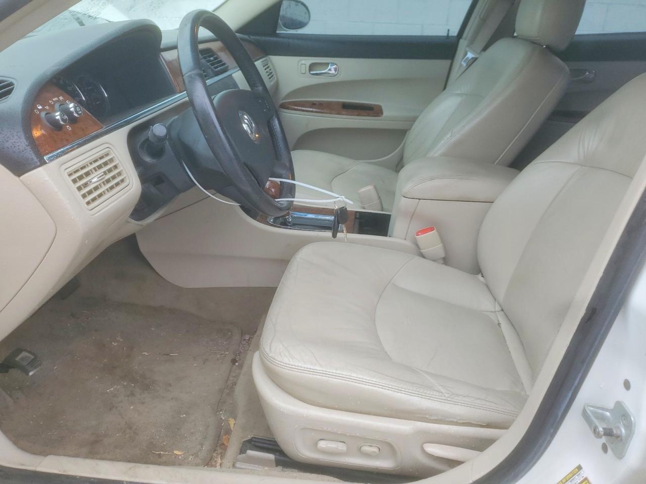 2005 Buick Lacrosse Cxs - Фото 7
