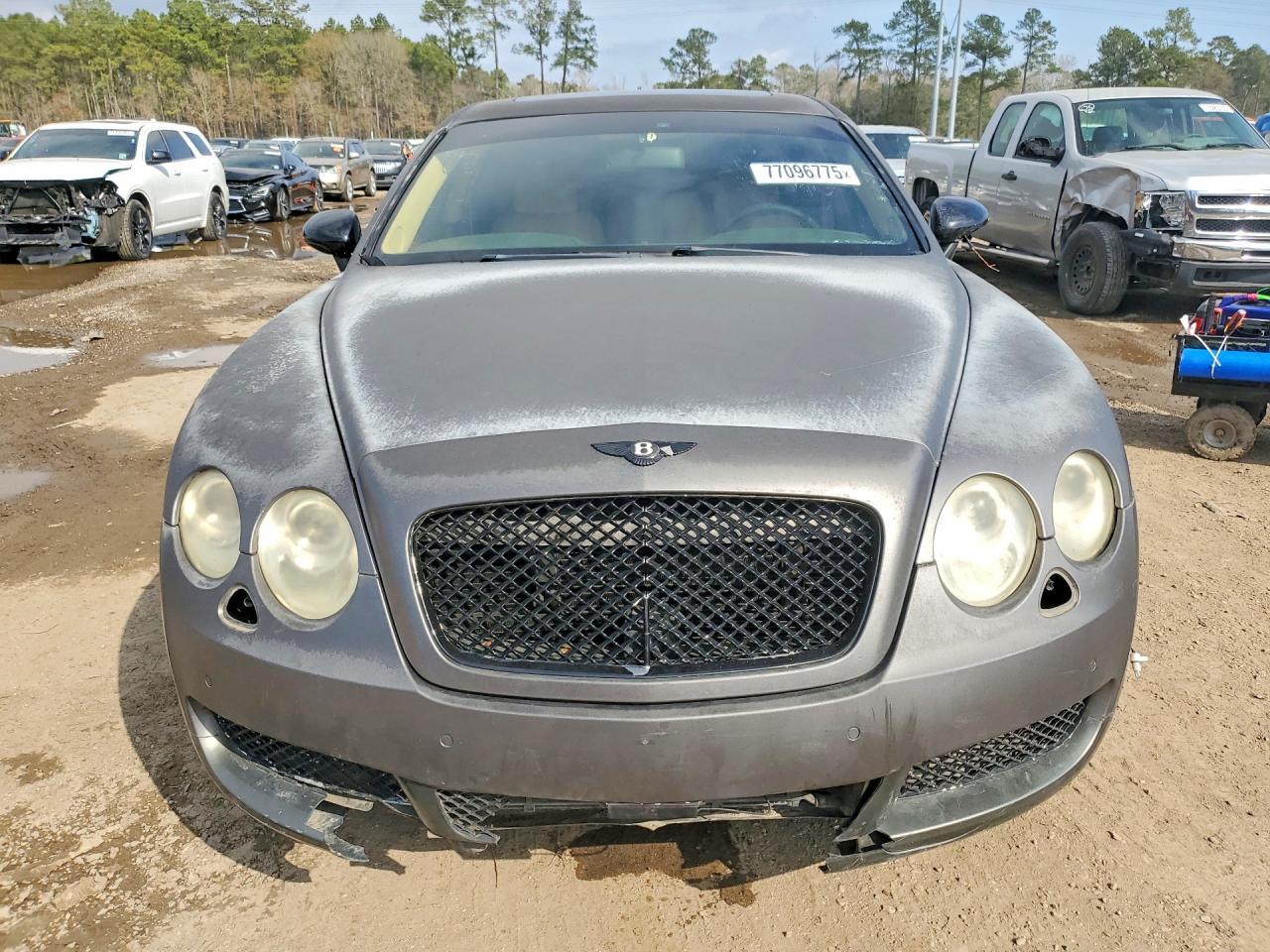 2006 Bentley Continental Flying Spur - Image 5