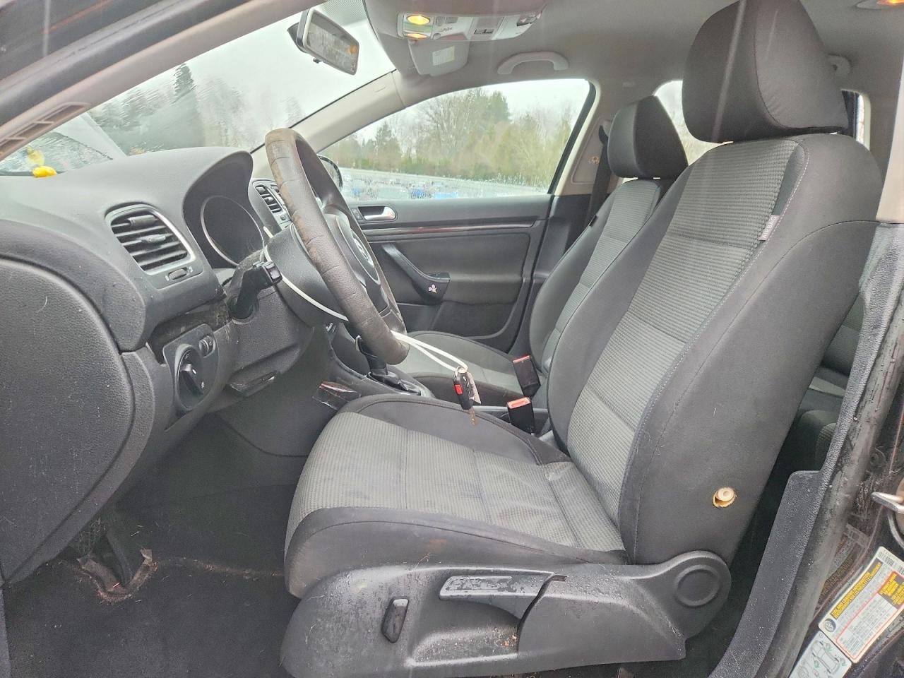 2011 Volkswagen Jetta S - Image 7