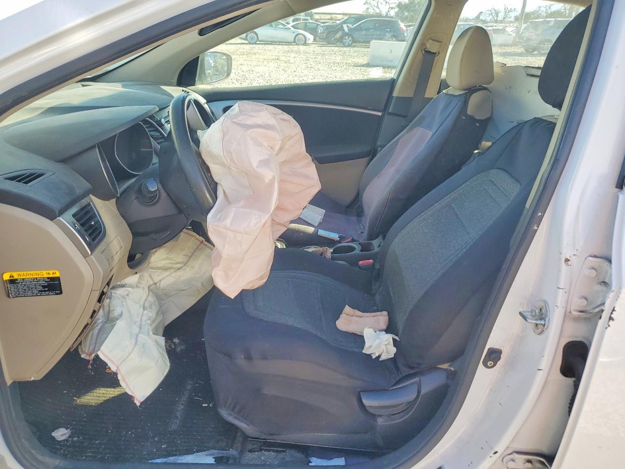 2013 Hyundai Elantra Gt - Фото 7
