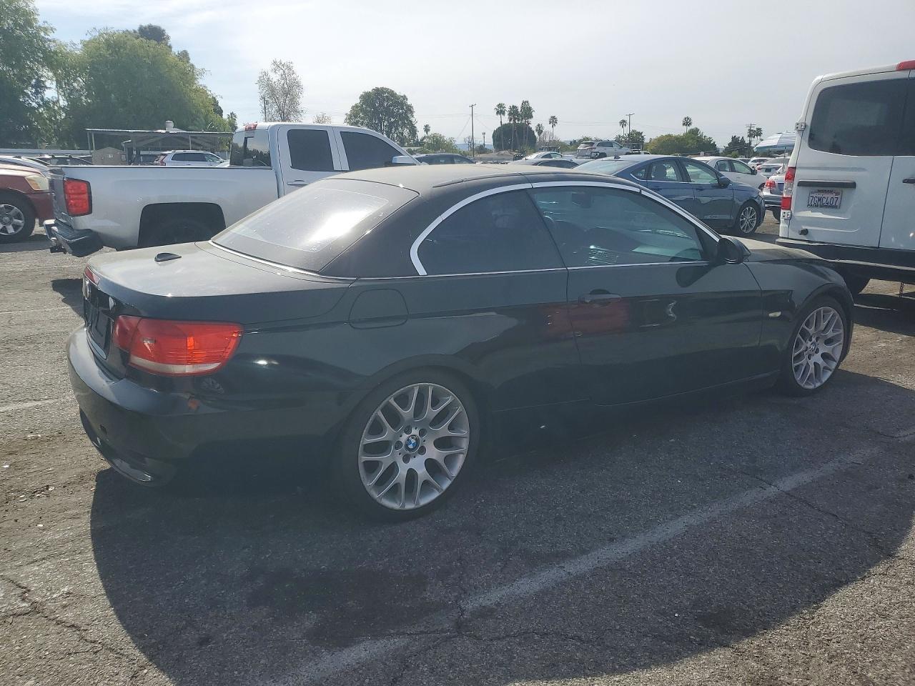 2007 BMW 328 I Sulev - Image 3