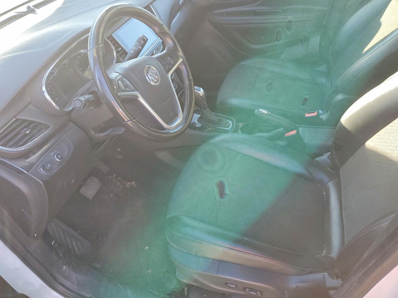 2018 Buick Encore Preferred - Фото 7