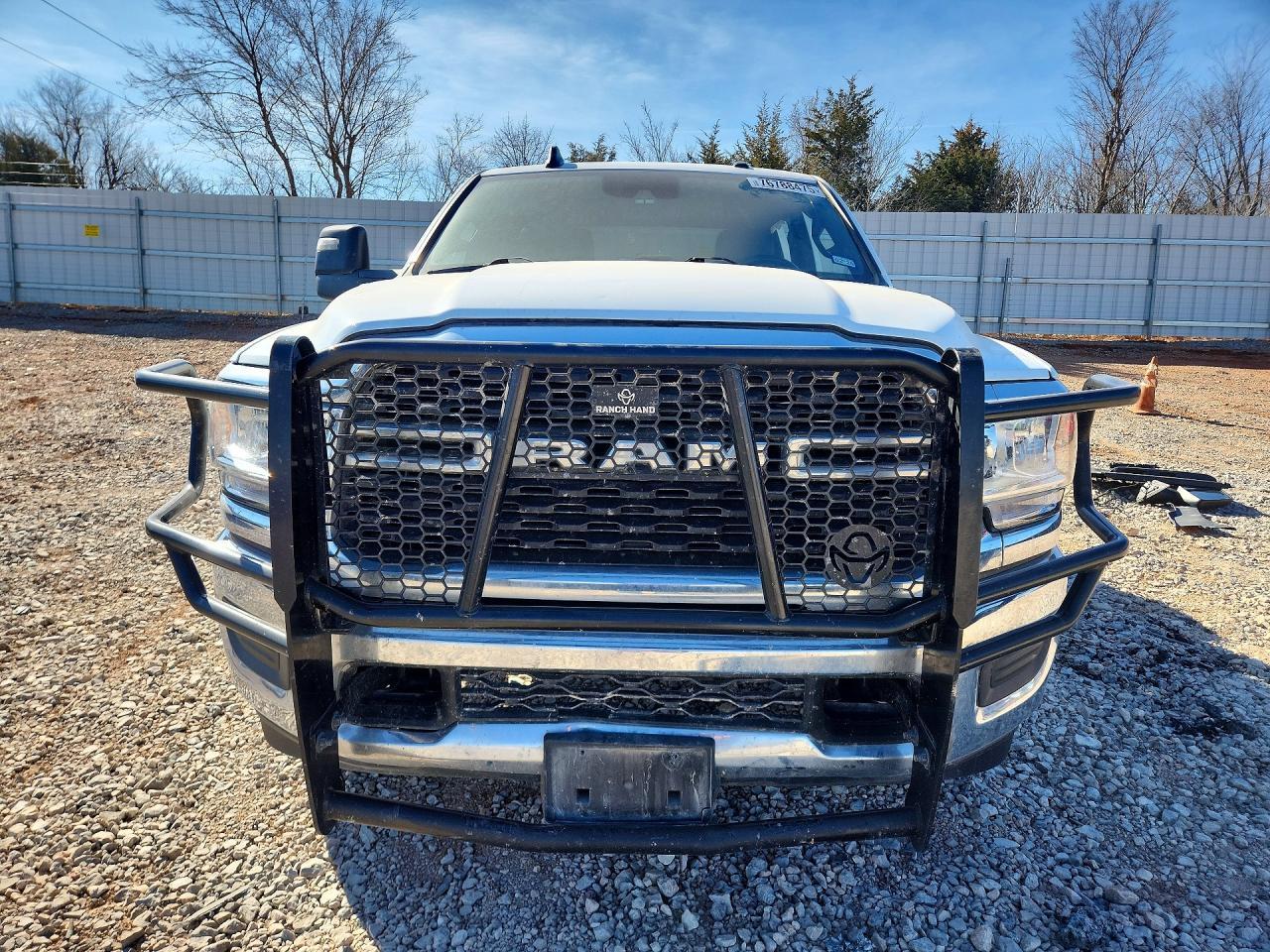 2024 Ram 2500 Tradesman - Фото 5