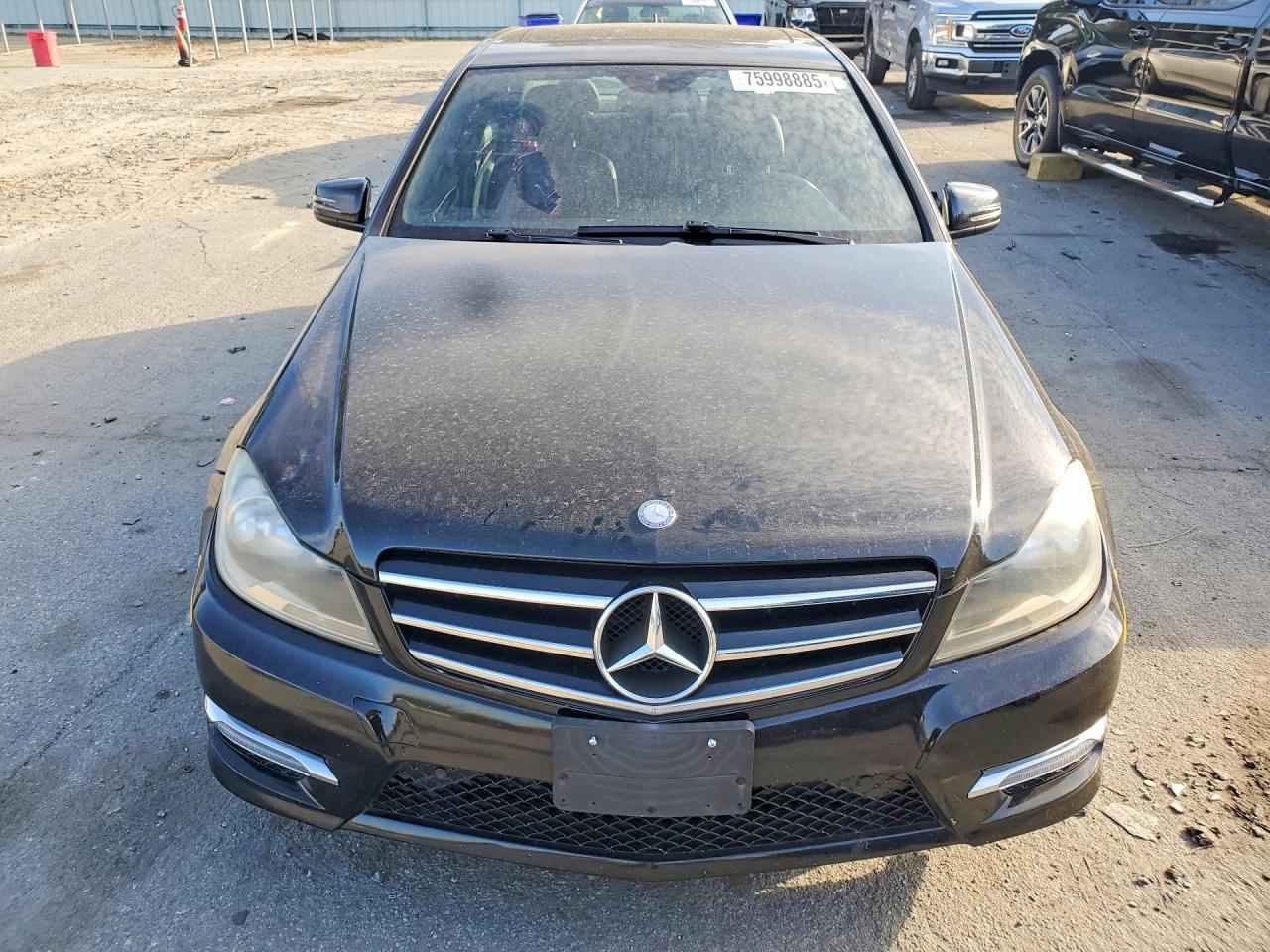2014 Mercedes-Benz C 250 - Image 5