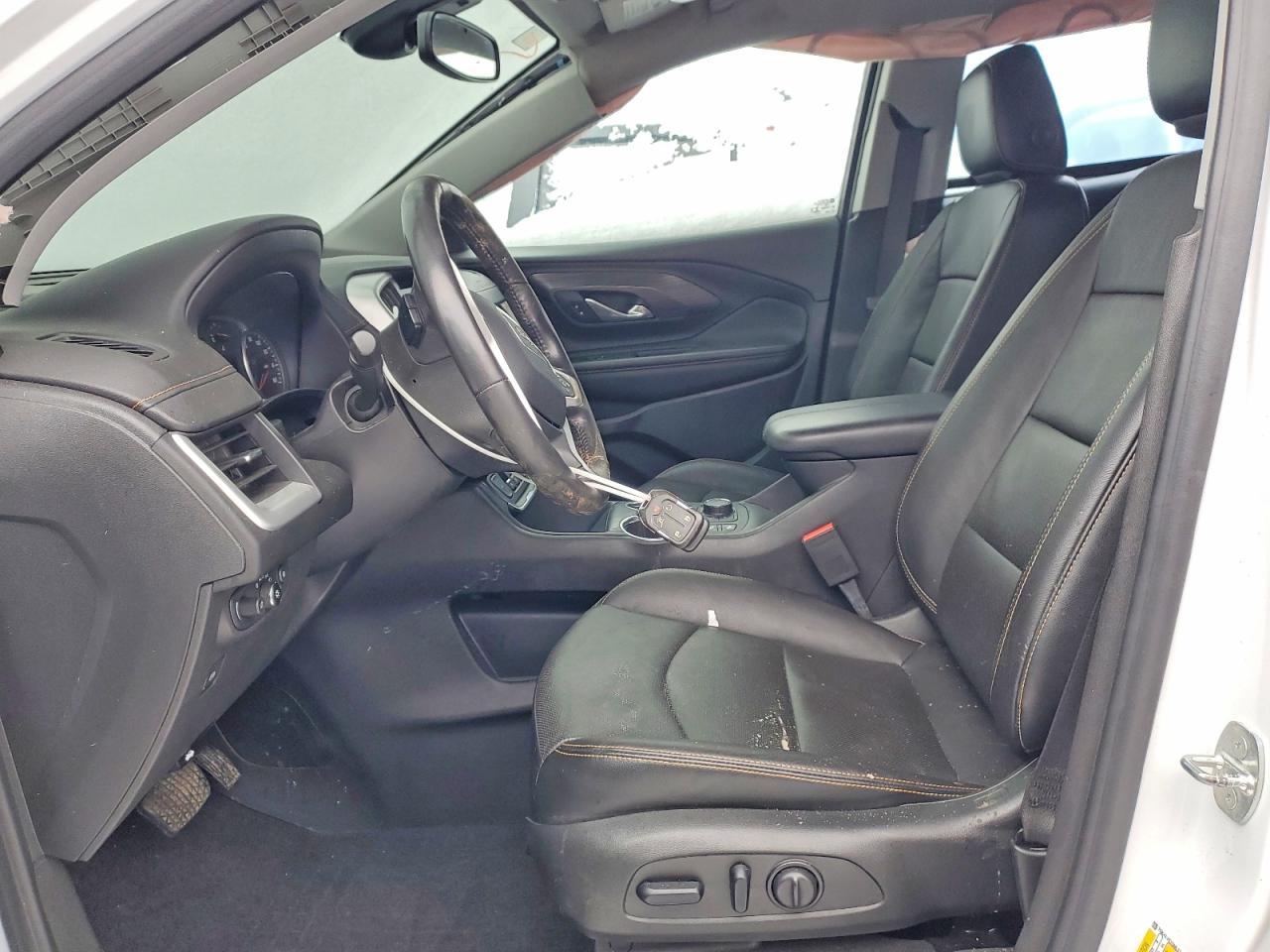 2021 GMC Terrain Slt - Image 7